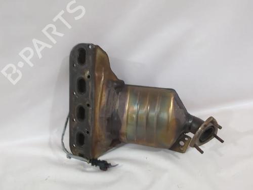 Catalyst OPEL CORSA E (X15) 1.4 (08, 68) | BP33453696M10 - Image 5