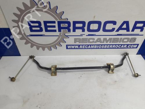 Stabilisator für FIAT DOBLO Cargo (263_) 1.3 D Multijet (263WXU1A, 263ZXU1A, 263WYB1A, 263ZYB1A) (95 hp) 31541631