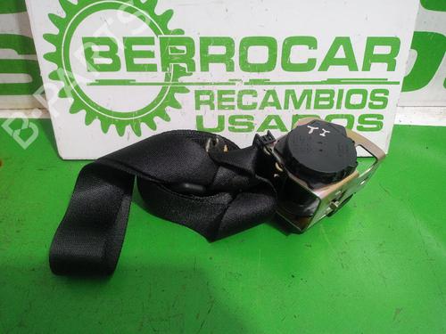 Used Rear left seatbelt Rear left seatbelt FORD FOCUS I Saloon (DFW) 1.8 Turbo DI / TDDi (90 hp) 31546867 31546867