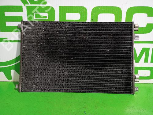 AC radiator RENAULT MEGANE II Coupé-Cabriolet (EM0/1_) 1.6 | BP31552401M32