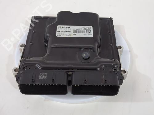Used Engine control unit (ECU) Engine control unit (ECU) 38867477 38867477