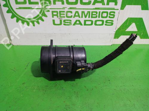 Mass air flow sensor DACIA SANDERO II | BP38862071M95 - Image 5