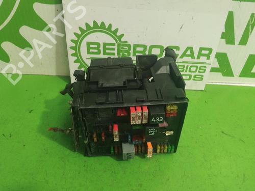 Fuse box VW GOLF V (1K1) 1.9 TDI | BP31546413E1 - Image 3