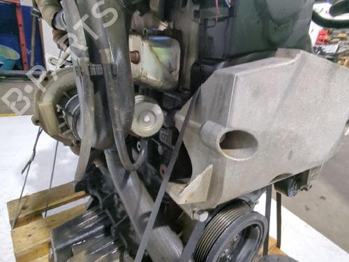 Engine SEAT IBIZA III (6L1) 1.4 TDI | BP32466640M1 