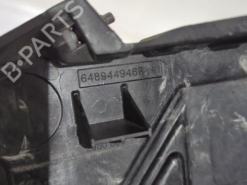 Støtte RENAULT KANGOO Express (FW0/1_) 1.5 dCi 90 (FW0G, FW05, FW08, FW11) | BP38866711C155 - Image 5