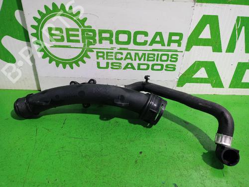 Pipe PEUGEOT 2008 I (CU_) | BP31676927M125 - Image 4