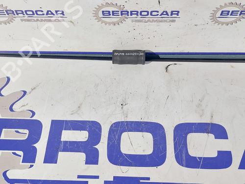 Used Pipe Pipe SAAB 9-3 Cabriolet (YS3D) 2.0 Turbo (154 hp) 31570090 31570090