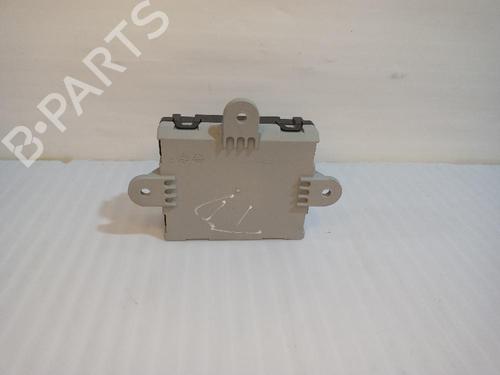 Módulo eletrónico JAGUAR E-PACE (X540) 2.0 D150 AWD | BP31554718M83