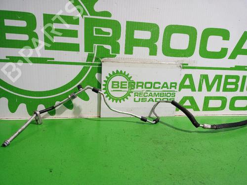 Pipe AUDI A4 B6 (8E2) 2.5 TDI | BP31553142M125