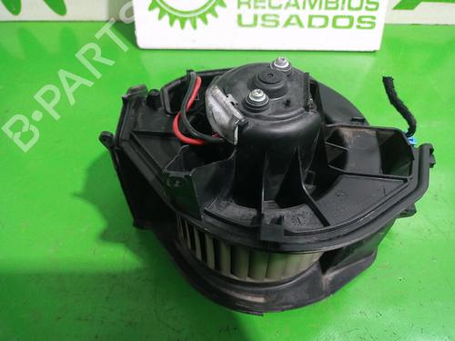 Heater blower motor AUDI A6 C6 (4F2) 2.4 | BP31548768M62