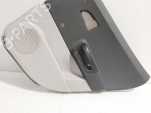 Used Rear right panel KIA CEE'D Hatchback (ED) 1.6 CRDi 90 (90 hp) 31566550