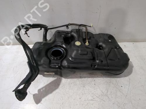 Benzintank Benzintank NISSAN QASHQAI I (J10, NJ10) 1.5 dCi (110 hp) 32489552 32489552