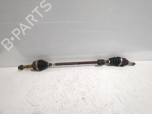 Right front driveshaft CITROËN C1 (PM_, PN_) 1.4 HDi | BP32464053M39 - Image 2