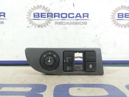 Used Mirror switch Mirror switch CITROËN XSARA (N1) [1997-2005] 31678134 31678134