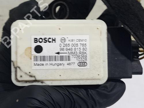 Electronic sensor PEUGEOT 308 SW I (4E_, 4H_) 1.6 HDi | BP31561074M84
