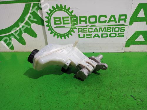Brake master cylinder OPEL CORSA E (X15) | BP38861952M77 - Image 3