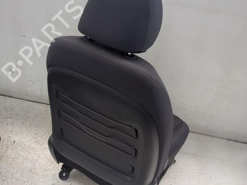 Left front seat SSANGYONG TIVOLI 1.5 | BP38867493C15  - Image 6