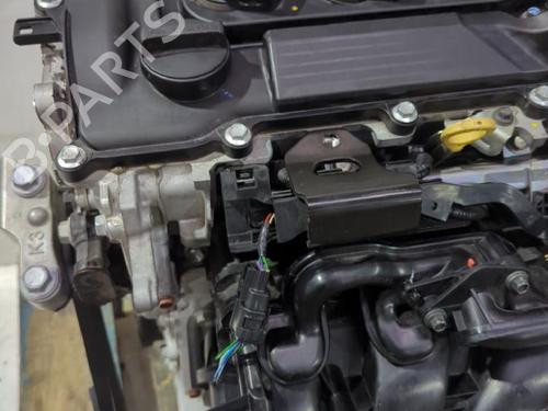 Engine TOYOTA YARIS (_P21_, _PA1_, _PH1_) 1.5 Hybrid (MXPH11) | BP31567073M1 - Image 8