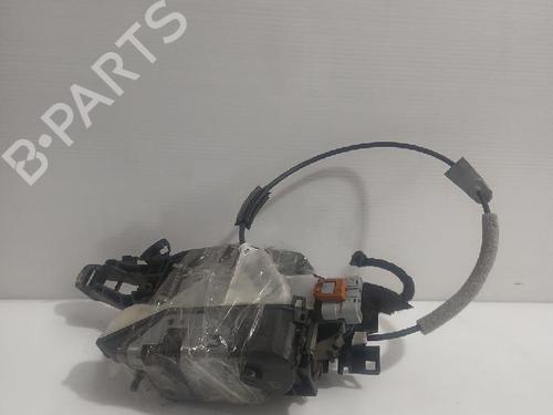 Front left lock CITROËN JUMPY III Van (V_) 1.5 BlueHDi 100 | BP31564863C98  - Image 6