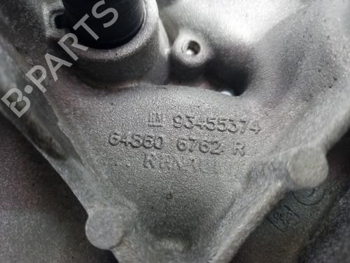 Engine mount RENAULT TRAFIC III Bus (JG_) 1.6 dCi 95 (JGMR, JGMJ) | BP38862648M89 - Image 5