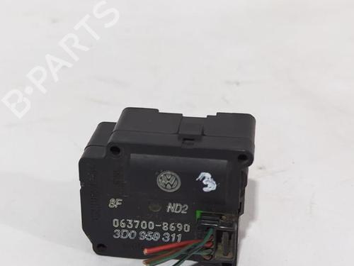 Used Electronic module Electronic module VW PHAETON (3D1, 3D2, 3D3, 3D4, 3D6, 3D7, 3D8, 3D9) 3.0 V6 TDI 4motion (240 hp) 31567646 31567646