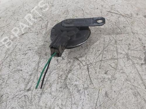 Horn SUZUKI SX4 S-Cross (JY) 1.4 T AllGrip (AKK414) | BP31567779E13 - Image 3