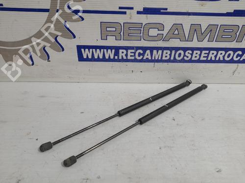 Heckklappendämpfer für KIA SPORTAGE II (JE_, KM_) [2004-2011]  31673852