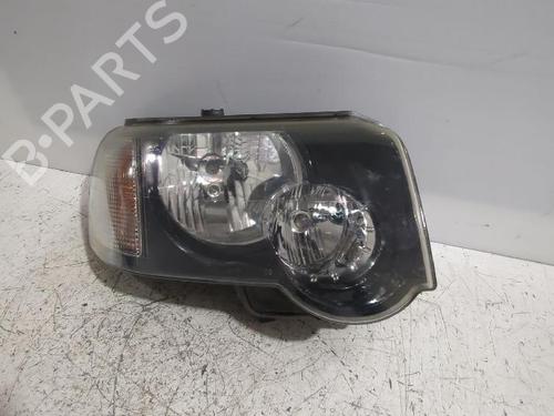 Used Right headlight Right headlight LAND ROVER FREELANDER I (L314) 2.0 Td4 4x4 (109 hp) 33735234 33735234