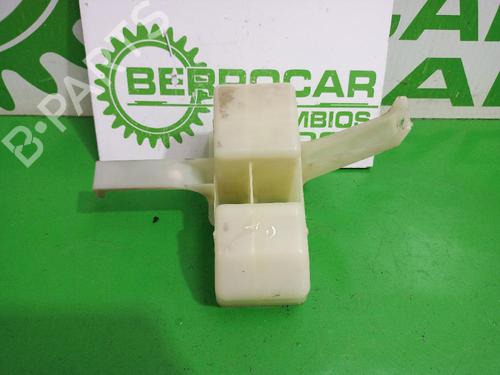 Used Rear bumper bracket CHEVROLET AVEO / KALOS Saloon (T250, T255) [2005-2026]  32657748