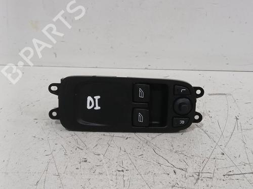 Left front window switch VOLVO C30 (533) 1.8 | BP38864920I27 - Image 2