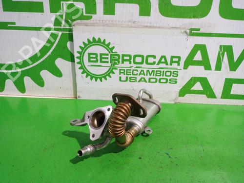 Used Egr Egr RENAULT KANGOO BE BOP (KW0/1_) 1.5 dCi 75 (75 hp) 31552013 31552013