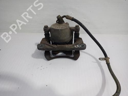 Right front brake caliper TOYOTA RAV 4 V (_A5_, _H5_) 2.0 VVTi (MXAA52) | BP31556701M104 - Image 2