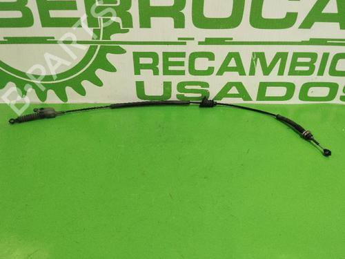 Used Cable Cable JAGUAR S-TYPE II (X200) 2.7 D (207 hp) 31674632 31674632