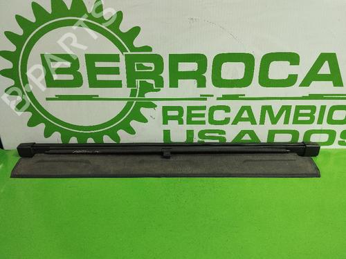 Bandeja trasera CITROËN C4 Picasso I MPV (UD_) 1.6 HDi (109 hp) 31674349