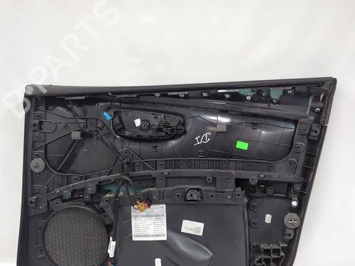 Front left panel SEAT LEON (5F1) 1.6 TDI | BP38868361C58 - Image 3