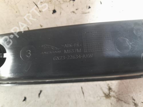 Switch JAGUAR XE (X760)  | BP38860730I30  - Image 5