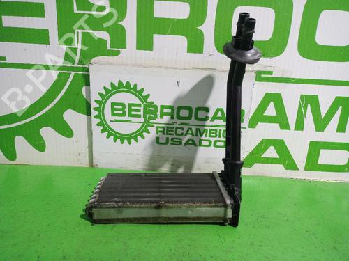 Used Heater matrix Heater matrix CITROËN C4 I (LC_) [2004-2014] 31675832 31675832