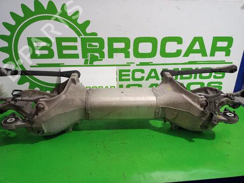 Bagaksel Bagaksel PEUGEOT 508 I (8D_) 2.0 HDi (140 hp) 31549180 31549180