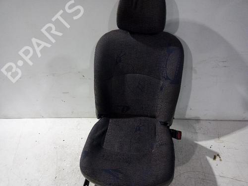 Right front seat RENAULT KANGOO (KC0/1_) | BP31677604C16 - Image 2