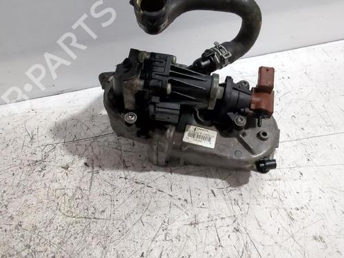Used Egr Egr OPEL CORSA D (S07) 1.3 CDTI (L08, L68) (75 hp) 33746283 33746283