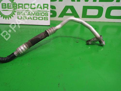 AC pipe AUDI A6 C6 (4F2) 2.4 | BP31548807M126 - Image 3