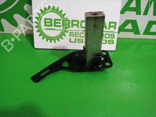 Canto do pára-choques AUDI A6 C6 (4F2) 2.4 (177 hp) 31548690