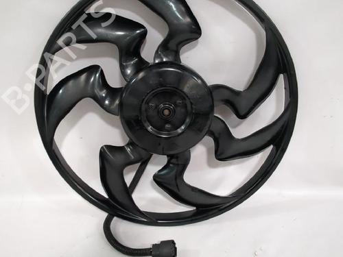 Køleventilator elektrisk Køleventilator elektrisk 38553128 38553128