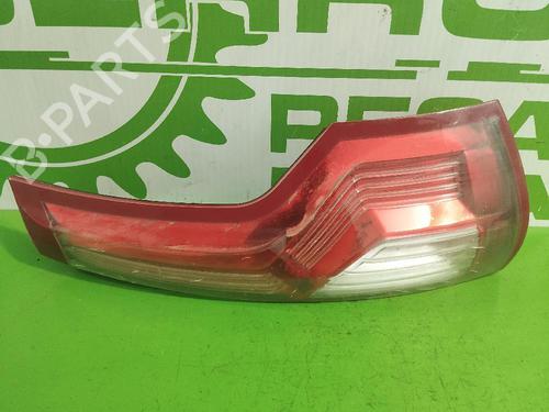 Used Right taillight Right taillight CITROËN C4 Picasso I MPV (UD_) 1.6 HDi (109 hp) 31674359 31674359