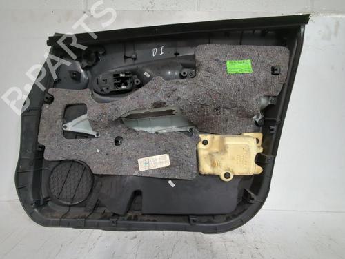 Front left panel TOYOTA AURIS (_E15_) 1.33 Dual-VVTi (NRE150_, NRE150R) | BP31564364C58 - Image 4