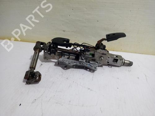 Steering column VW EOS (1F7, 1F8) 2.0 FSI | BP31559816M21 - Image 3