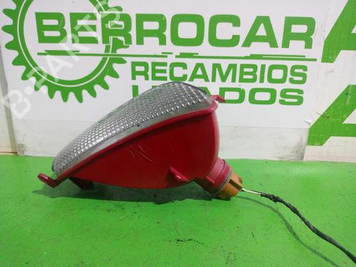 Right taillight CITROËN C4 I (LC_) | BP31675906C35