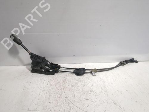 Gearstang PEUGEOT 107 (PM_, PN_) 1.4 HDi (54 hp) 32465379