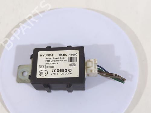 Used Electronic module Electronic module 38868851 38868851
