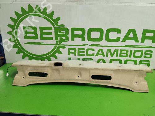 Used Rear parcel shelf Rear parcel shelf JAGUAR S-TYPE II (X200) 2.7 D (207 hp) 31674588 31674588